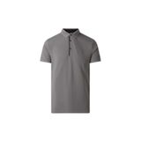 The North Face Erkek M Premium Slim Polo Gömlek (1'li Paket), Dumanlı İnci, L