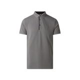 The North Face Erkek M Premium Slim Polo Gömlek (1'li Paket), Dumanlı İnci, S