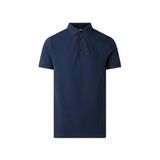 The North Face Erkek M Premium Slim Polo Gömlek (1'li Paket), Lacivert (Summit Navy, M