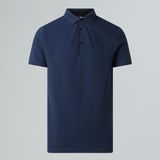 The North Face Erkek M Premium Slim Polo Gömlek (1'li Paket), S