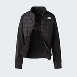 The North Face Erkek M Reaxion 2.0 Kapüşonlu Tam Fermuarlı Ceket Ceket (1 Paket)