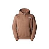 THE NORTH FACE Erkek M Simple Dome Kapüşonlu Kazak (1'li Paket)