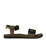 THE NORTH FACE Erkek M Skeena Sandalet II, Kimyon Tohumu Tnf Siyah, 42 EU
