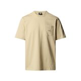 The North Face Erkek M Ss Dome Relaxed Pocket Tee T-Shirt (1'li paket)