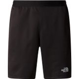 THE NORTH FACE Erkek MA FLEECE Polar Şort NF0A893TJK31 Siyah-REGL