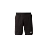 THE NORTH FACE Erkek MA FLEECE Polar Şort NF0A893TJK31 Siyah-REGXXL