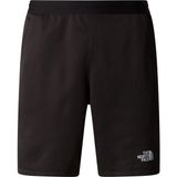 The North Face Erkek Ma Fleece Polar Şort NF0A893TJK31 - XL - Siyah