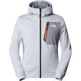 The North Face Erkek Ma Fz Fleece Polar Ceket NF0A893QA1S1 - Çok Renkli