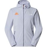 The North Face Erkek Ma Hooded Wınd Ceket Graphıc NF0A8BP20TI1 - S - Çok Renkli