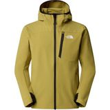 The North Face Erkek Ma Softshell Ceket NF0A892S4291 - Çok Renkli