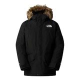 The North Face Erkek Mcmurdo 2 l Gore-tex Down kuş tüyü mont (1'li paket)