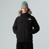 The North Face Erkek Mcmurdo Bomber CEKETNF0A5GD9KX71 - L - Siyah