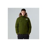 THE NORTH FACE Erkek McMurdo Bomber Mont NF0A5GD9BRI1 Tek Renk-XXL