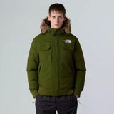 The North Face Erkek Mcmurdo Bomber Mont Nf0a5gd9brı1