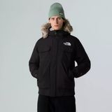 The North Face Erkek Mcmurdo Bomber Mont Nf0a5gd9kx71