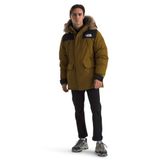 THE NORTH FACE Erkek Mcmurdo parka (1'li paket)