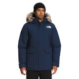 The North Face Erkek McMurdo Parka, Zirve Lacivert, XX-Large