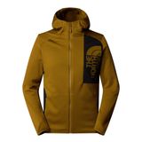 The North Face Erkek MERAK KAPÜŞONLU SWEATSHİRT NF0A3YG55HO1
