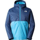 The North Face Erkek MILLER İçi Dolgulu Ceket NF0A3YFI83R1