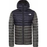The North Face Erkek Mont - L - Siyah