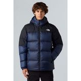 The North Face Erkek MONT-NF0A8992GKI1 - XL - Mavi