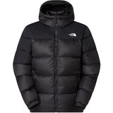 The North Face Erkek MONT-NF0A8992GOC1 - 2XL - Siyah