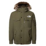 The North Face Erkek Mont Rec Gotham Jkt