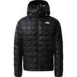 The North Face Erkek Mont Tball Eco Hdie - Siyah