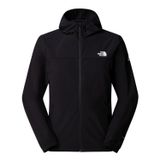 The North Face Erkek MOUNTAIN ATHLETICS HOODED WIND Ceket NF0A8BP1JK31