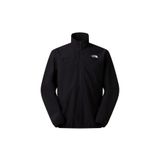 THE NORTH FACE Erkek Mountain Athletics Ushba Track Ceket, L, NF0A8G8HJK31TNF.JK31L, Siyah