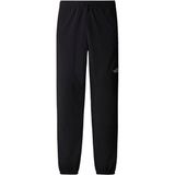 The North Face Erkek Mountaın Athletıcs Wınd Pantolon NF0A8A3CJK31 - Siyah