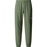 The North Face Erkek Mountaın Athletıcs Wınd Pantolon NF0A8BGNBO91 - XL - Yeşil