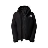 The North Face Erkek Mountaın Lıght Trıclımate Gtx Ceket NF0A84FC4WL1 - Siyah - XS