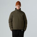 The North Face Erkek Mountain Range Kaz Tüyü Mont NF0A8D2B21L1 - XL - Koyu Yeşil