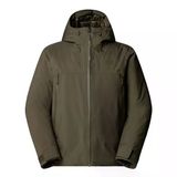 The North Face Erkek Mtn Range Kaz Tüyü Mont Nf0a88wd21l1