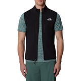 THE NORTH FACE Erkek NIMBLE VEST - EU Yelek, M, NF0A8CD7JK31, Siyah