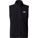 The North Face Erkek Nımble Vest - Eu Yelek NF0A8CD7JK31 - Siyah