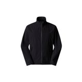 THE NORTH FACE Erkek NORTH DOME WIND Ceket NF0A8B5HJK31 Siyah-XXL