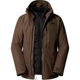 The North Face Erkek North Table K. Tüyü Içi Çıkabilir Ceket NF0A84IG5EX1 - S - Kahverengi