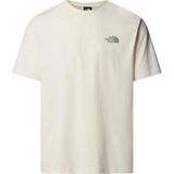 The North Face Erkek NSE Slopes Rahat Grafik Tişört (1'li Paket)