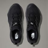 The North Face Erkek Offtraıl Hıke Gore-Tex Ayakkabı NF0A8AEGKY41 - Siyah - Gri - 43