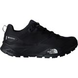 The North Face Erkek Offtraıl Hıke Gore-Tex Ayakkabı NF0A8AEGKY41 - Siyah - Gri - 44