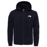 THE NORTH FACE Erkek Open Ga Fzhd kapüşonlu sweatshirt