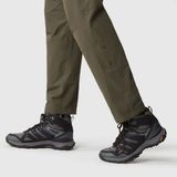 The North Face Erkek Outdoor Bot Hedgehog Mıd Futurelıght NF0A8AEBKZ21 - Siyah