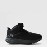 The North Face Erkek Outdoor Bot Vectiv Exploris 2 Mid Futurelight Lthr Nf0A7W4Xny71