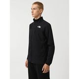 The North Face Erkek Outdoor Ceket Stormgap Powergrid Jacket NF0A87J84H01 - Siyah