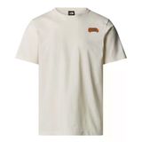 The North Face Erkek Outdoor Graphıc Tişört Nf0a8c1zqlı1