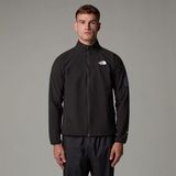 The North Face Erkek Outdoor Mont Tek Approach Jacket NF0A8B58JK31 - Siyah