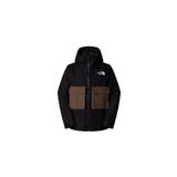 THE NORTH FACE Erkek Outdoor Montu Siyah