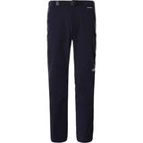The North Face Erkek Pantolon Diablo Pant - S - Lacivert